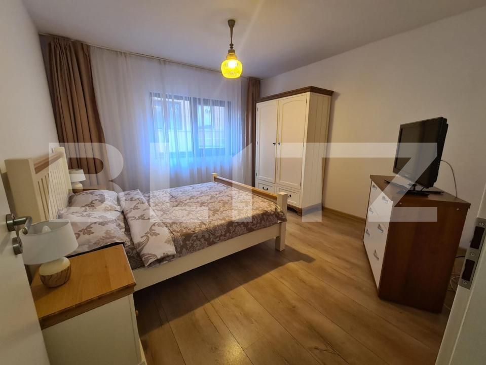 Apartament de închiriat 3 camere Cetate - 202169AI | BLITZ Alba Iulia | Poza4