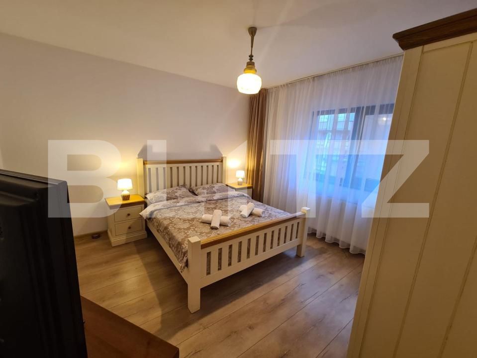 Apartament de închiriat 3 camere Cetate - 202169AI | BLITZ Alba Iulia | Poza3