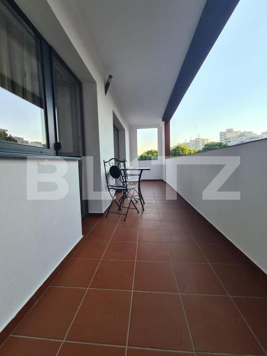 Apartament de închiriat 3 camere Cetate - 202169AI | BLITZ Alba Iulia | Poza10