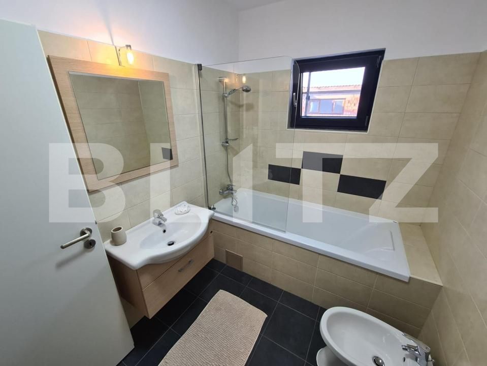 Apartament de închiriat 3 camere Cetate - 202169AI | BLITZ Alba Iulia | Poza9