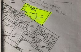 Teren Zlatna / DN Tudor vladimirescu, Comision 0%
