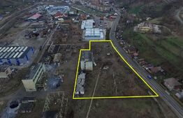 Teren Zlatna / DN Tudor vladimirescu, Comision 0%