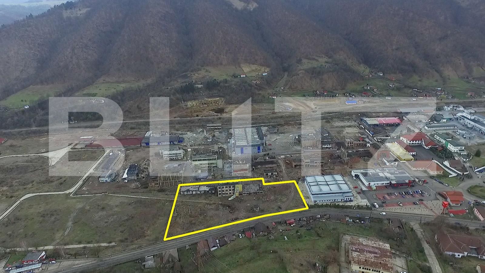 Teren de vânzare Zlatna - 202217TV | BLITZ Alba Iulia | Poza3