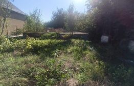 TEREN INTRAVILAN DE VANZARE - LUNCA MURESULUI 700 MP