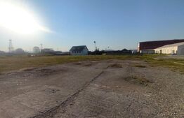 Teren intravilan, 1600 mp, zona Centrala - Ocna Mures 