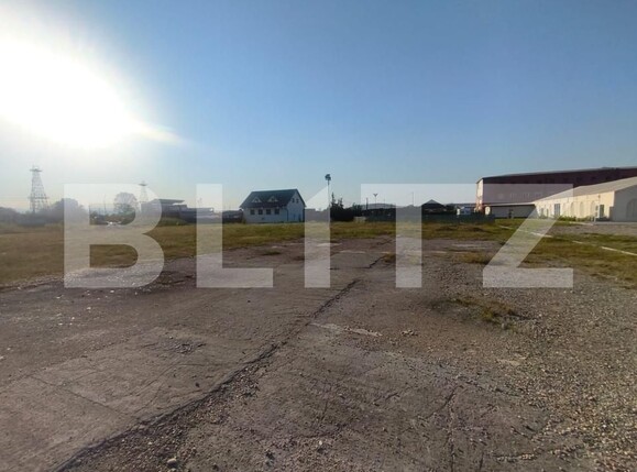 Teren de vânzare Ocna Mures - 202245TV | BLITZ Alba Iulia | Poza2