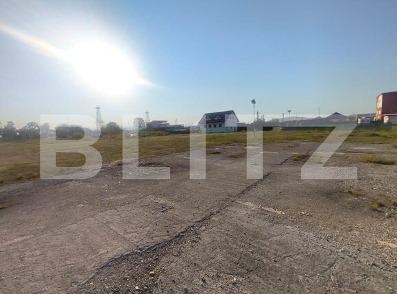 Teren de vânzare Ocna Mures - 202245TV | BLITZ Alba Iulia | Poza1