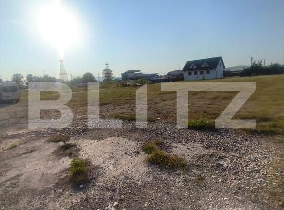 Teren de vânzare Ocna Mures - 202245TV | BLITZ Alba Iulia | Poza5