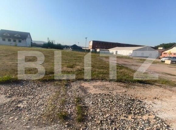 Teren de vânzare Ocna Mures - 202245TV | BLITZ Alba Iulia | Poza3