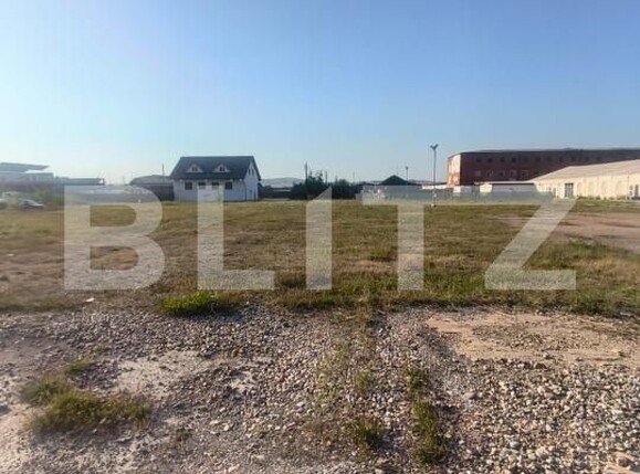 Teren de vânzare Ocna Mures - 202245TV | BLITZ Alba Iulia | Poza4