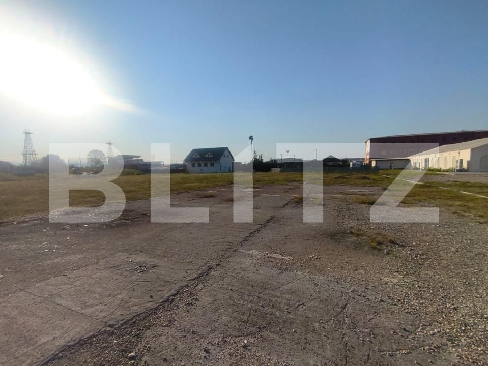 Teren de vânzare Ocna Mures - 202245TV | BLITZ Alba Iulia | Poza2