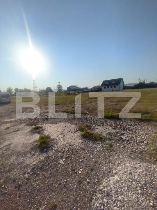 Teren de vânzare Ocna Mures - 202245TV | BLITZ Alba Iulia | Poza5
