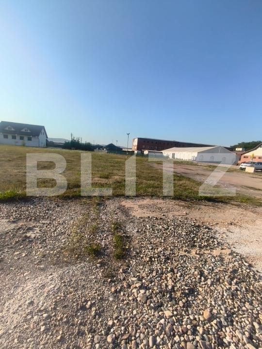 Teren de vânzare Ocna Mures - 202245TV | BLITZ Alba Iulia | Poza3