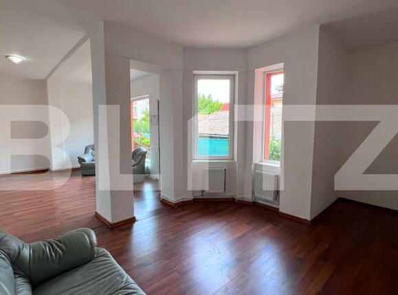 Spațiu comercial de închiriat Central - 202335SIC | BLITZ Alba Iulia | Poza3