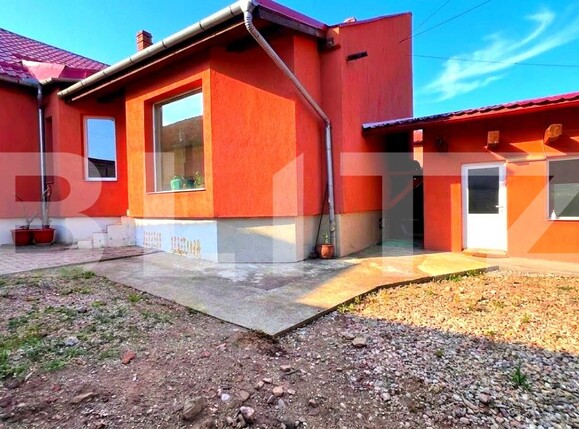 Spațiu comercial de închiriat Central - 202335SIC | BLITZ Alba Iulia | Poza1