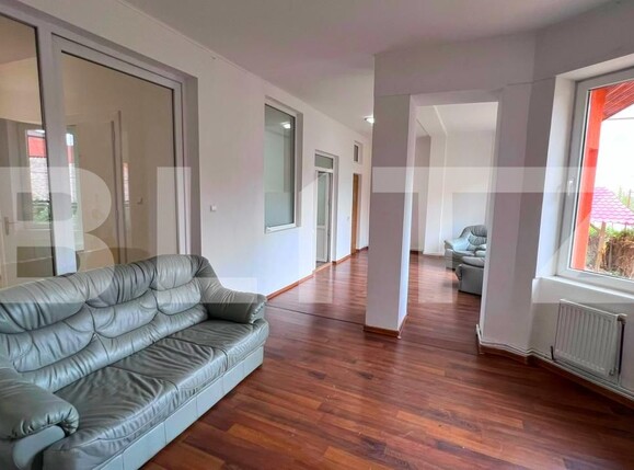 Spațiu comercial de închiriat Central - 202335SIC | BLITZ Alba Iulia | Poza4