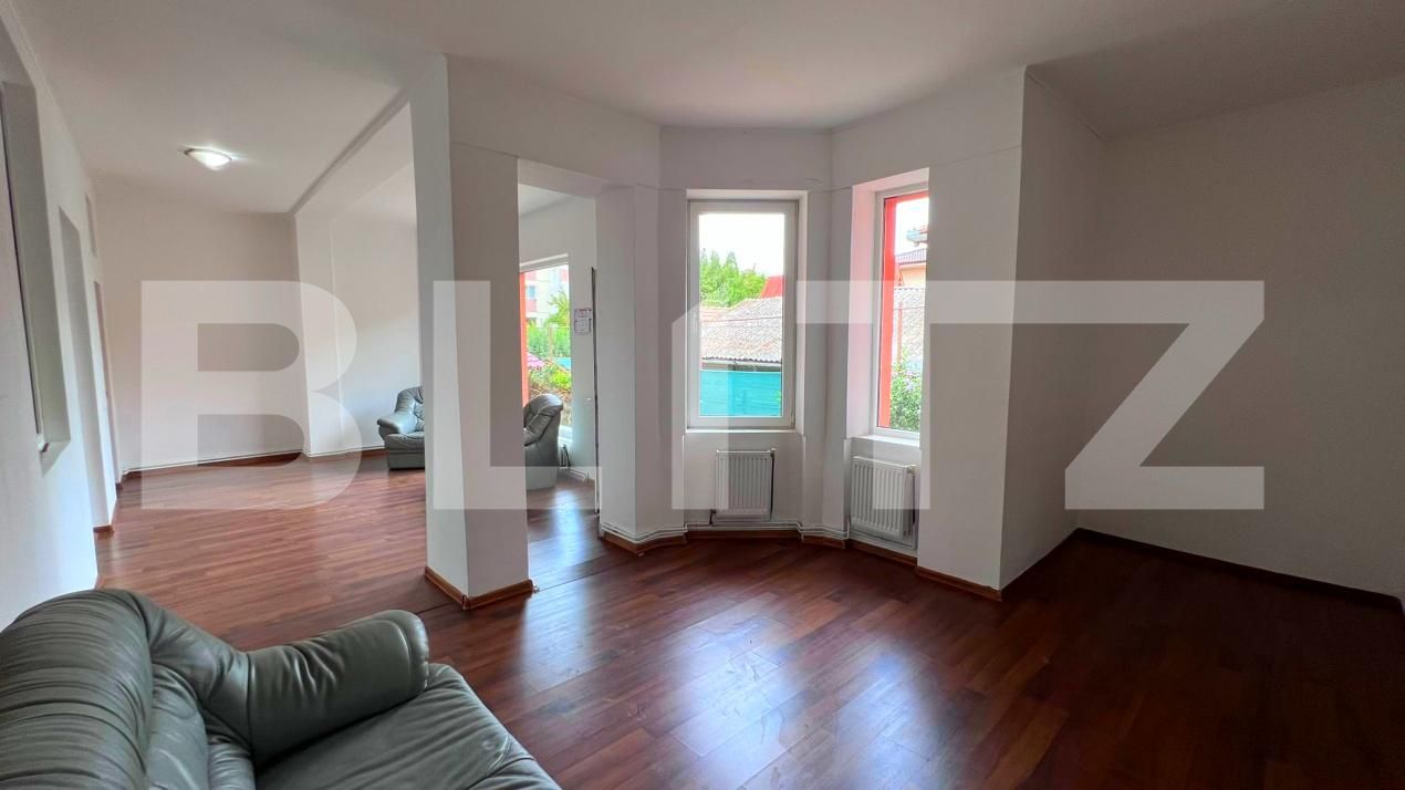 Spațiu comercial de închiriat Central - 202335SIC | BLITZ Alba Iulia | Poza3