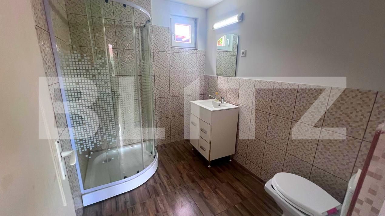 Spațiu comercial de închiriat Central - 202335SIC | BLITZ Alba Iulia | Poza16