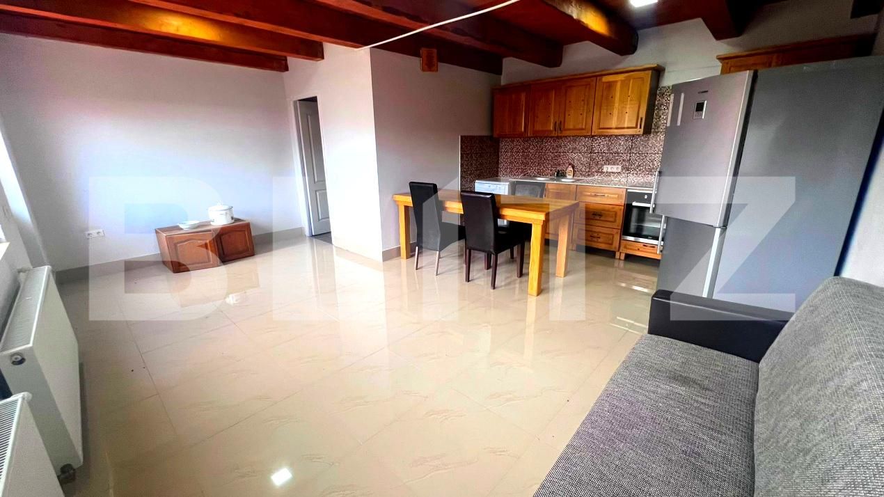 Spațiu comercial de închiriat Central - 202335SIC | BLITZ Alba Iulia | Poza13