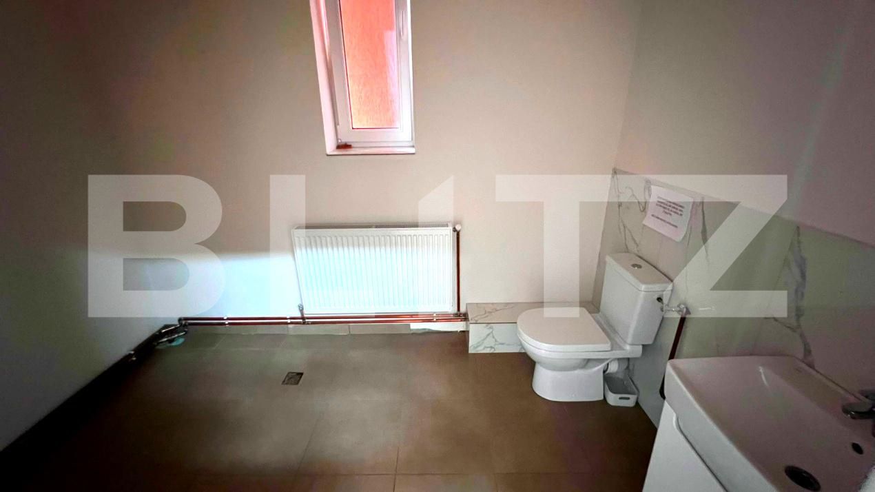 Spațiu comercial de închiriat Central - 202335SIC | BLITZ Alba Iulia | Poza17
