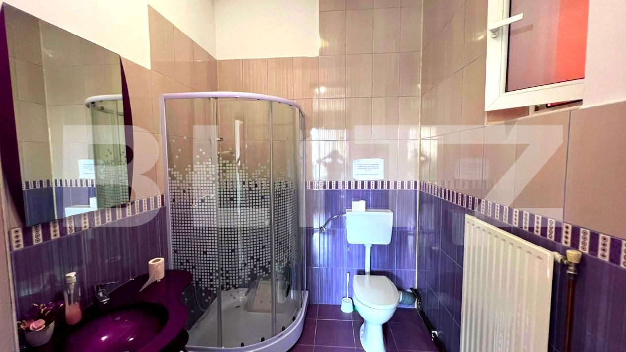 Spațiu comercial de închiriat Central - 202335SIC | BLITZ Alba Iulia | Poza15