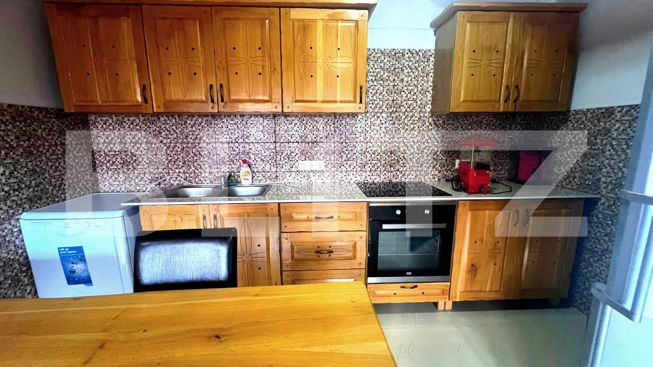 Spațiu comercial de închiriat Central - 202335SIC | BLITZ Alba Iulia | Poza14