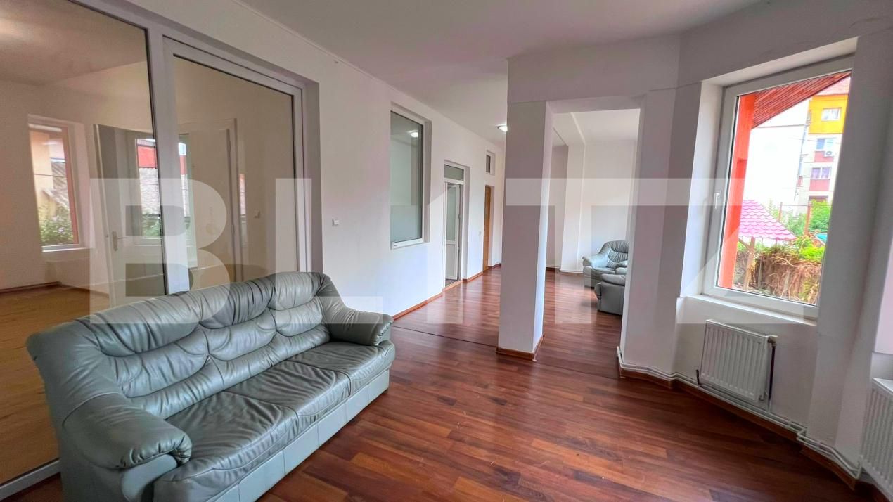Spațiu comercial de închiriat Central - 202335SIC | BLITZ Alba Iulia | Poza4