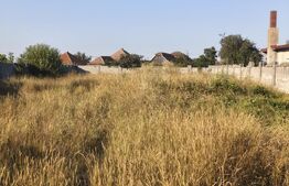 Teren Intravilan, 1.100 mp, zona Uioara de Sus