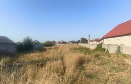Teren Intravilan, 1.100 mp, zona Uioara de Sus