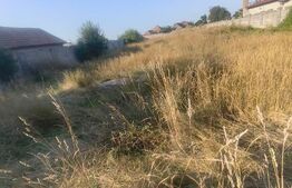 Teren Intravilan, 1.100 mp, zona Uioara de Sus