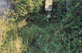 Teren Intravilan, 1.100 mp, zona Uioara de Sus