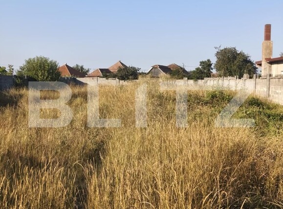 Teren de vânzare Ocna Mures - 202379TV | BLITZ Alba Iulia | Poza4