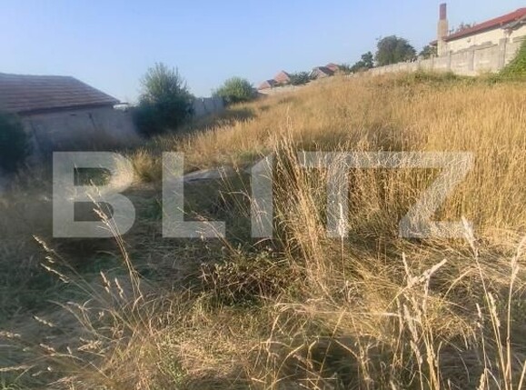 Teren de vânzare Ocna Mures - 202379TV | BLITZ Alba Iulia | Poza8