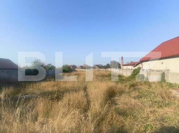 Teren de vânzare Ocna Mures - 202379TV | BLITZ Alba Iulia | Poza6