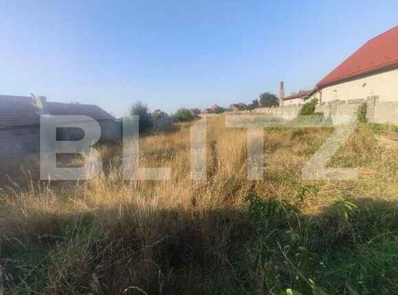 Teren de vânzare Ocna Mures - 202379TV | BLITZ Alba Iulia | Poza7