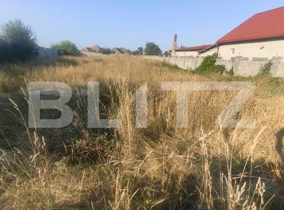 Teren de vânzare Ocna Mures - 202379TV | BLITZ Alba Iulia | Poza2