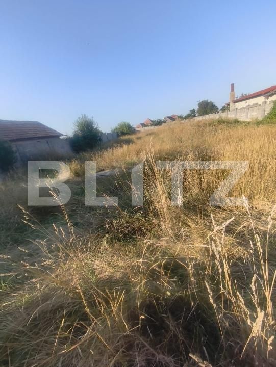 Teren de vânzare Ocna Mures - 202379TV | BLITZ Alba Iulia | Poza8