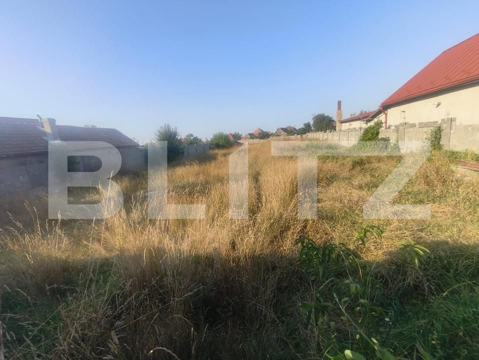 Teren de vânzare Ocna Mures - 202379TV | BLITZ Alba Iulia | Poza7
