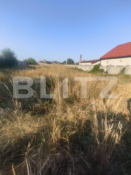 Teren de vânzare Ocna Mures - 202379TV | BLITZ Alba Iulia | Poza2