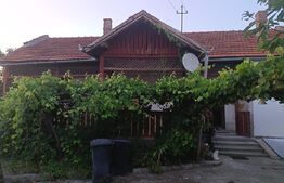 Casa de vanzare, 79 mp, zona Centrala - Ocna Mures 