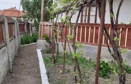 Casa de vanzare, 79 mp, zona Centrala - Ocna Mures 