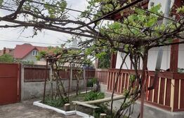 Casa de vanzare, 79 mp, zona Centrala - Ocna Mures 