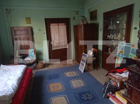 Casa de vânzare 3 camere Ocna Mures - 202382CV | BLITZ Alba Iulia | Poza11