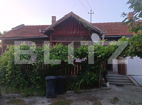 Casa de vânzare 3 camere Ocna Mures - 202382CV | BLITZ Alba Iulia | Poza4