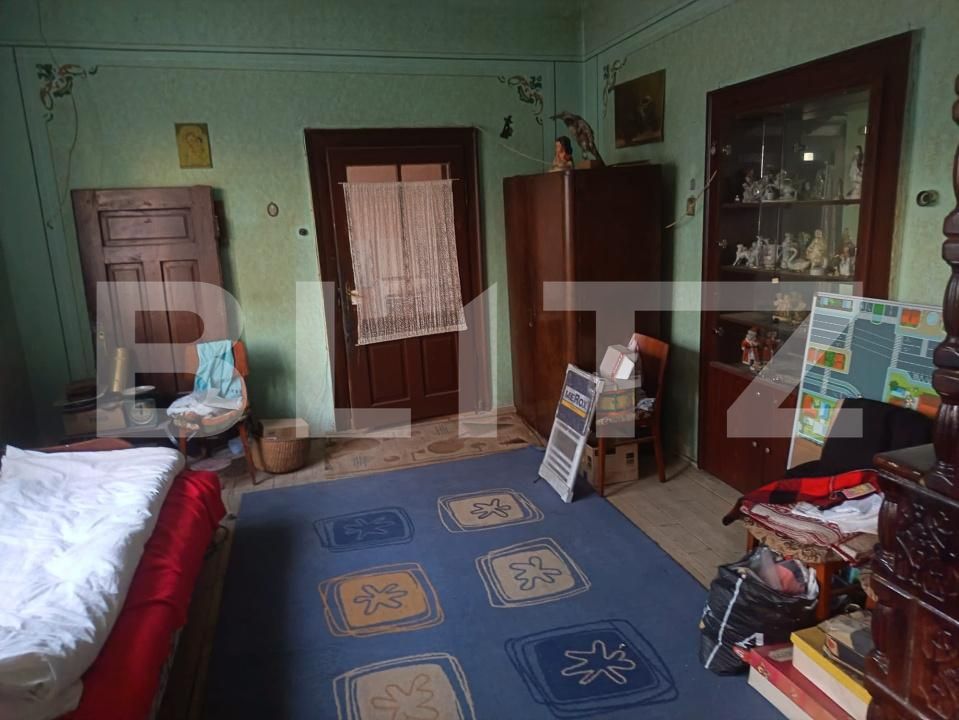 Casa de vânzare 3 camere Ocna Mures - 202382CV | BLITZ Alba Iulia | Poza11