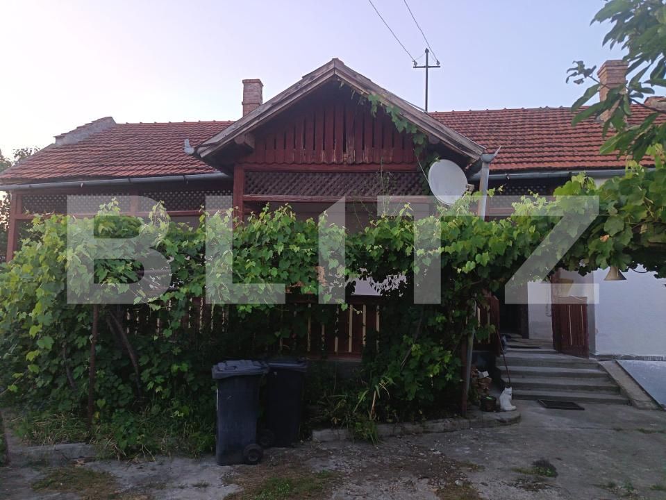 Casa de vânzare 3 camere Ocna Mures - 202382CV | BLITZ Alba Iulia | Poza4