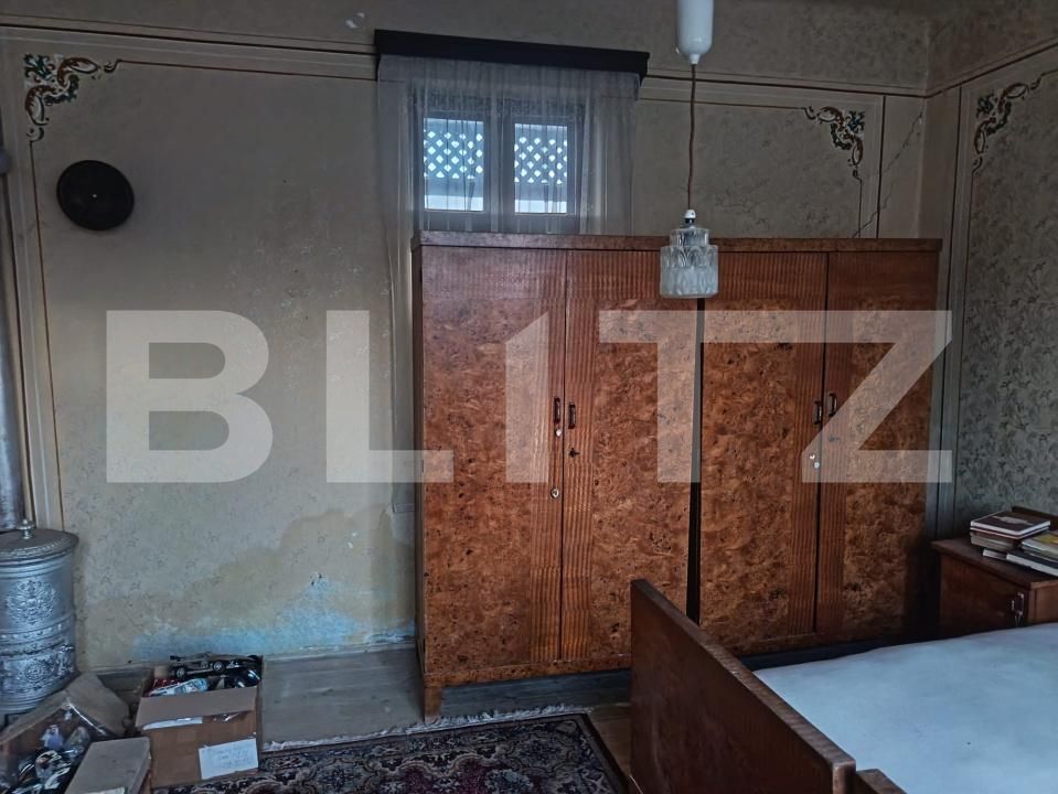 Casa de vânzare 3 camere Ocna Mures - 202382CV | BLITZ Alba Iulia | Poza10