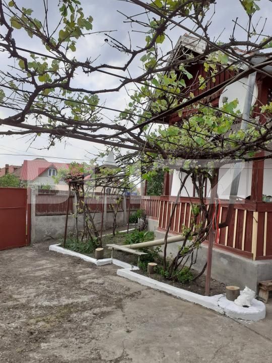 Casa de vânzare 3 camere Ocna Mures - 202382CV | BLITZ Alba Iulia | Poza2