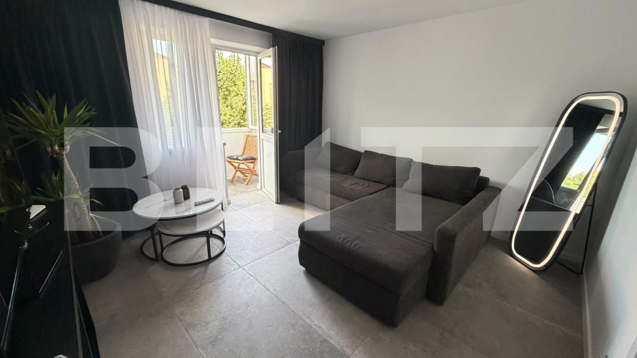 Apartament de vânzare 2 camere Cetate - 202524AV | BLITZ Alba Iulia | Poza4
