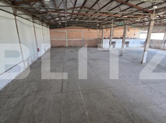 Spațiu comercial de închiriat Bărăbanț - 202647SIC | BLITZ Alba Iulia | Poza2